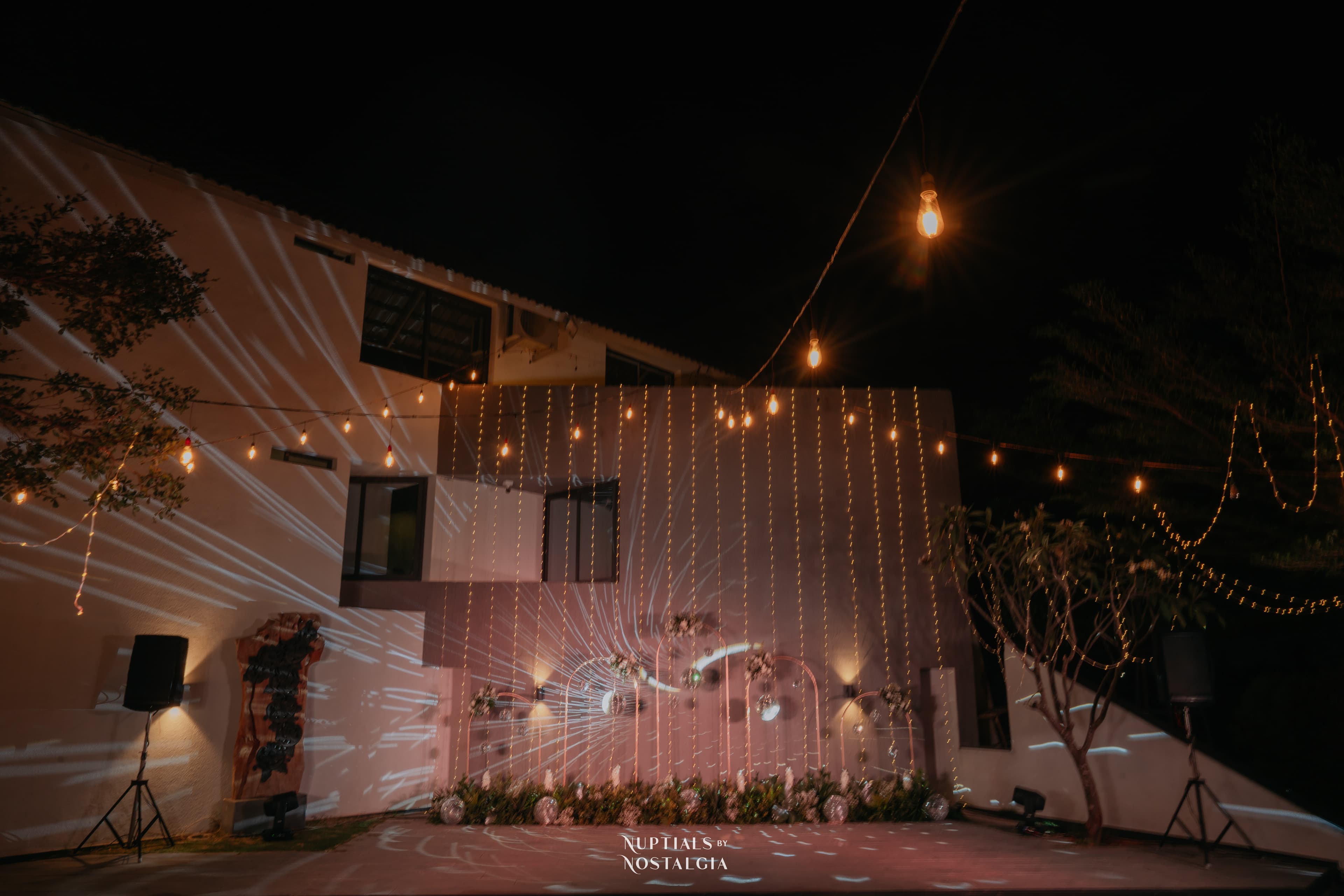 Why Couples Regret Over-Planning a Wedding